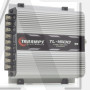 3-канальний підсилювач Taramps TL 1500